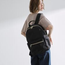 【インスタ】人間工学撥水多機能リュック