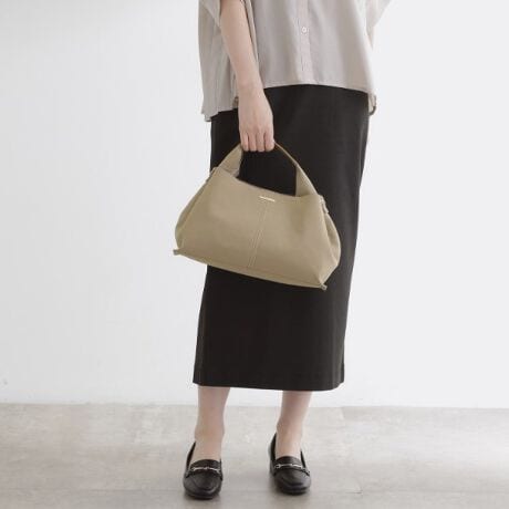 [^ԁF76904062]yfUCzig₨dɂ􂷂AIItg\ʂ̕XG[h̃g[gobOB^bNg̃nhghAƌ܂BO\ȃOV_[tŁA|\2WAYdlłB}`̂ŉו[ł܂BydlzE|PbgF~2Ɩ̊֌WɂAۂFČꍇ܂B܂Ap\REX}[gtHȂǂ̊ɂA኱iƉ摜̃J[قȂꍇ܂Bd:320g(TvTCY)