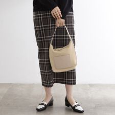 ポケット2WAYショルダーバッグ