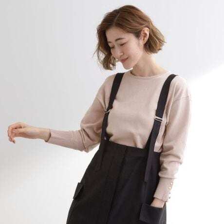 [^ԁF76814024]肰Ȃfl̃jAXjbgyfUCz̗͂𔲂ĒhbvV_[VGbgɁA̖tJfBe[ANZgBtJƁAF̃jbgƔ`VѐŜfUCłBS[ht܂Ăق̂؂₩ɎdグĂ܂BuŒ߂邱ƂŁApcɂXJ[gɂ킹₷VGbgBAEgŒpĂꂢɌ܂܂BiȌ̂鎅łꂢ߂Ȉۂׁ̈AIIt􂵂܂ByfށzƂ̗ǂ[Ƀ|GXev[eBOBقǂ悢n܂Aĝ̃CEɂAVGbgL[v܂BiȌ򊴂ƔF̗ǂ́ByX^COz1ŎɂȂfUCȂ̂ŁAVvȃ{gXƍ킹ĐꂽۂɁBtfBe[āAグȂ߂łBƖ̊֌WɂAۂFČꍇ܂B܂Ap\REX}[gtHȂǂ̊ɂA኱iƉ摜̃J[قȂꍇ܂By25AWz