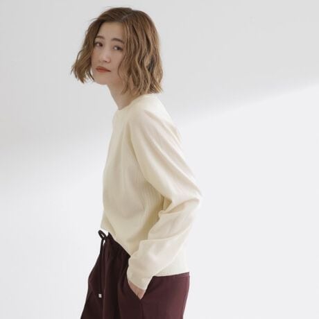 [^ԁF76814003]V[Y݌v̔35˔jIIlC̖ыʌyjbgV[Y NEWfUCod˒ꖇAfjbgyfUCzOX[uƘeɓꂽfUCCAVvȒɂ肰ȂANZgjbgłBƂI[o[TCYŃbNXSnBV҂݂ŁAI[o[TCYȂ̂ɓł炩ȈۂɎdオĂ܂BlbNCׂ͍߂̃uŁA܂ɌyY܂B뉺̒ŁACi[郌C[hy߂Xg[gVGbgɎdグĂ܂ByfށzȌaыʂɂȂɂgpĂ܂Bӂ݂Ȃ炩ȕBŐ@􂢂łAyŒpʂȃjbgłByX^COzVcJbg\[Ƃ̃C[hX^C͂AChpcXJ[gƍ킹Ă茩̂߂łBG߂̕ςڂɂd󂷂ꖇłBƖ̊֌WɂAۂFČꍇ܂B܂Ap\REX}[gtHȂǂ̊ɂA኱iƉ摜̃J[قȂꍇ܂By25AWz