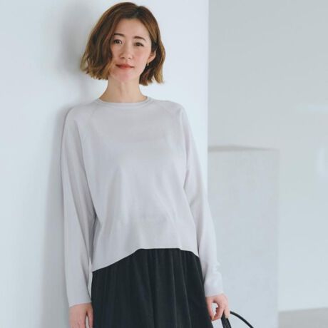 [^ԁF76814003]V[Y݌v̔35˔jIIlC̖ыʌyjbgV[Y NEWfUCod˒ꖇAfjbgyfUCzOX[uƘeɓꂽfUCCAVvȒɂ肰ȂANZgjbgłBƂI[o[TCYŃbNXSnBV҂݂ŁAI[o[TCYȂ̂ɓł炩ȈۂɎdオĂ܂BlbNCׂ͍߂̃uŁA܂ɌyY܂B뉺̒ŁACi[郌C[hy߂Xg[gVGbgɎdグĂ܂ByfށzȌaыʂɂȂɂgpĂ܂Bӂ݂Ȃ炩ȕBŐ@􂢂łAyŒpʂȃjbgłByX^COzVcJbg\[Ƃ̃C[hX^C͂AChpcXJ[gƍ킹Ă茩̂߂łBG߂̕ςڂɂd󂷂ꖇłBƖ̊֌WɂAۂFČꍇ܂B܂Ap\REX}[gtHȂǂ̊ɂA኱iƉ摜̃J[قȂꍇ܂By25AWz