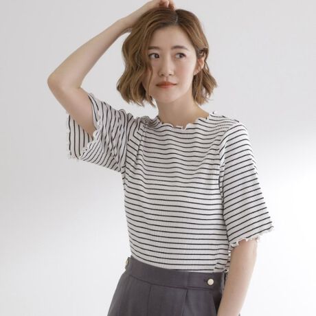 [^ԁF76813361]ꖇłAC[hĂy߂}`gbvXyfUCz肰Ȃ[dグ܂EE|Cg̃eRܕvI[o[BA[z[炳肰ȂLtAX[úAьy₩ŁAܕr܂茩Ă܂Bقǂ悢Ƃ肪ẪCEȂVGbgɎdグ܂Byfށẑȃ|GXefށB_炩Lт郊u҂݂̃eRfނ́ALk蓮₷ăNȒSnłByX^COzfj⃏Chpcƍ킹ăJWAɂAtAXJ[gi[XJ[gƍ킹ătF~jɂL~s[XrX`F̃Ci[ƂăC[hX^Cy߂܂BꖇŒfAd˒ɂ􂷂gbvXłBƖ̊֌WɂAۂFČꍇ܂B܂Ap\REX}[gtHȂǂ̊ɂA኱iƉ摜̃J[قȂꍇ܂By25AWz