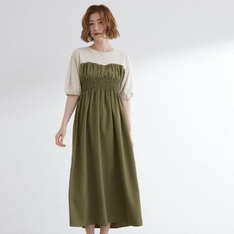 [^ԁF76854008]ꖇŃC[hfs[XyfUCzrX`FfUCŃfBCNɎdグhbLOs[XBƑ̓Jbg\[fނgpA炭ȒSnB1Ńgh̃oXACełBɂ̓V[O{A悭̊̂jAXɁB߂̃EGXgʒuɃMU[ꂽtBbgtAVGbgAX^CAbvʂ𔭊܂BӂƂptX[uŃtF~joAJbg\[fނŊÂȂ肷Ȃ▭ȃoXɎdグ܂Byfށz̐gƑɂ͏_炩Ȃ݂̗ǂJbg\[fނgpBrX`Fɂ͌y₩ȃ|GXe^t^pÅ̂\ɁBꖇłƑ݊̂fގgłByX^COz̓pvXŃtF~jɂ܂Ƃ߂AXj[J[킹ăJWA_EƕLX^CɑΉBC[hfUCȂ̂ŁAꖇŌ܂X^CO܂B̓V[gWPbgfjWPbgƂ̃R[fBl[g߂łBydlzE|PbgȂEnȂƖ̊֌WɂAۂFČꍇ܂B܂Ap\REX}[gtHȂǂ̊ɂA኱iƉ摜̃J[قȂꍇ܂By25AWz