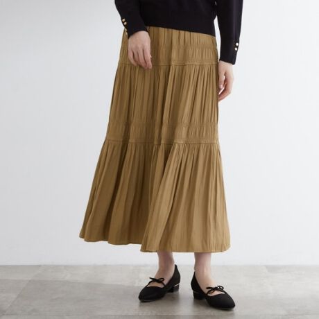 [^ԁF76873016]V[OŖl̃eBA[hXJ[gyfUCz肵܂ƁA؂₩ɗh鐞͂̃V[OeNjbNꂽeBA[hXJ[głB؂ւɃV[OS񂹂eBA[hfUCAy₩Ɨ̊oB܂̓{[}݌vōL肷AX^CAbvʂ҂ł܂BɂĎRɍLtACAтɏ炵hA؂₩ȈۂY܂BEGXg͑SdlŁAbNX̂SnƂ茩𗼗BgbvXC܂AfUCƎp˔dオłByfށzقǂ悢Ɨ̂鍇@fނgpBȂ₩ŌyAɍ킹čL߂Ȃiȃh[v܂܂BɂSAӂƂtHꂢɃL[vB򂪃R[fBl[gɐꂽjAXYĂ܂ByX^COz݊̂eBA[hXJ[ǵAVvȃgbvXƍ킹邾ŉ؂₩Ɍ܂ACeB^Cg߂ȃjbgVcƍ킹΁A肷ƃoX悭܂Ƃ܂܂BJWATVcƂǂAŃIEItǂ̃V[ɂΉBƕ\̂钅Ȃy߂Al̂߂̃tF~jXJ[głBydlzE|PbgȂEEGXgSEn聦Ɩ̊֌WɂAۂFČꍇ܂B܂Ap\REX}[gtHȂǂ̊ɂA኱iƉ摜̃J[قȂꍇ܂By25AWz