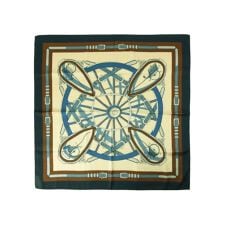 グローブ(grove)の柄アソート大判スカーフ