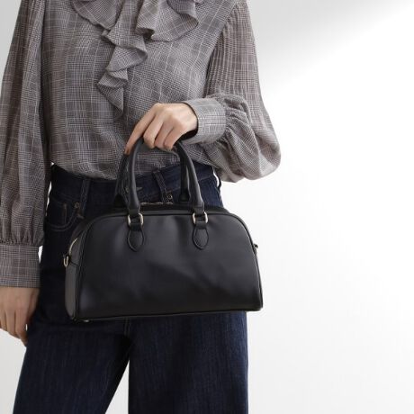 [^ԁF76904052]yfUCzNVbNeCXg̃gh{XgobOBVvfUCȂ瑶݊AX^CÕ|CgɃIXXłBۂ݂̂tHił}`ŗeʂ܂BV_[t2WAYdlłBydlzE|PbgF~1Ɩ̊֌WɂAۂFČꍇ܂B܂Ap\REX}[gtHȂǂ̊ɂA኱iƉ摜̃J[قȂꍇ܂By25AWzd:535g(TvTCY)