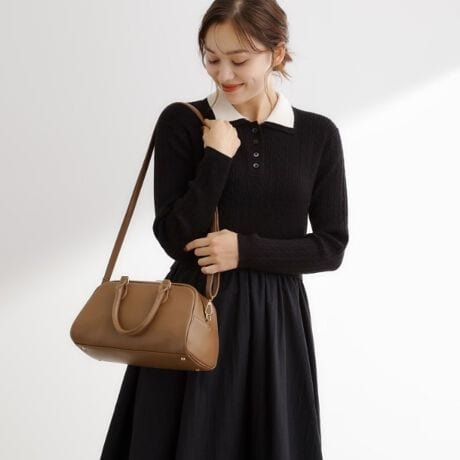 [^ԁF76904052]yfUCzNVbNeCXg̃gh{XgobOBVvfUCȂ瑶݊AX^CÕ|CgɃIXXłBۂ݂̂tHił}`ŗeʂ܂BV_[t2WAYdlłBydlzE|PbgF~1Ɩ̊֌WɂAۂFČꍇ܂B܂Ap\REX}[gtHȂǂ̊ɂA኱iƉ摜̃J[قȂꍇ܂By25AWzd:535g(TvTCY)