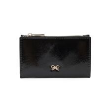 エナメルリボンカードケース