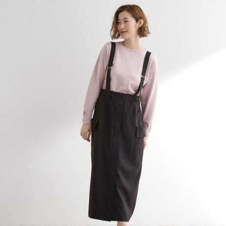 [^ԁF76874004]qǂۂȂAłVѐS͖YȂBꂽl݂̒XJ[gyfUCzi[VGbgŁAl̏ɂTXt̃ghXJ[głBƂcC`i[ȃtHAŜX}[gŏiȈۂɁB݂XJ[g̉͂̂܂܂ɁAcȂVGbgoXől̑ɃtBbg܂Btg͔䗃fUCŁAJWA}N[ȕ\ɁBgh̃[NfBe[ꂽ|PbgAT߂Ȃ݊o܂BRɂ͒߃JtŁAD݂̏䊴ɃAW\BEGXgɂ̓V[OAڈȏɉKȒSnɎdグĂ܂Byfށzfނ́Â悢|GXefނ̗pB悢ƃn̂鎿AVGbgۂAƊoĂ܂BydȂoX̎ꂽnŁAG߂킸܂킵₷̂|CgłB\ʂɂ͂肰Ȃw{[D荞܂Ai`ŏiȕvXĂ܂ByX^COzJWATVcjbgŃtɁAuEXVcŏiɁBi[ȃCƌR̃fUCAVvȃgbvXX^CAbvČĂ܂BXj[J[łȂꊴApvXŏ炵vXāBIEIt킸Al̃[h[uɎRɂȂވꖇłBydlzE|PbgF~2EEGXgSEG̗n聦Ɩ̊֌WɂAۂFČꍇ܂B܂Ap\REX}[gtHȂǂ̊ɂA኱iƉ摜̃J[قȂꍇ܂By25AWz