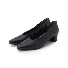 【最終お値下げ！！】ポインテッドトゥパンプス