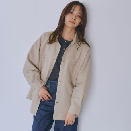 [^ԁF76884003]ꂢߑfނŊyޑl̃I[o[TCYVcyfUCzĞђ̂ꂢߑfނŎdĂAl炵͋C̃I[o[TCYVcłBtg̔|PbgANZgɂȂAƂۂɁBŜɔzS[h{^iȉ؂₩vX܂BIׂ钅ŁAI[o[TCỸOƂRpNgȃV[gpӁBgX^COɍ킹đÎׂ͂łByfށz悢n̂鞀ђcCfނgpBW̖Lȕ\[݂^AiŃNVJȈۂɎdグĂ܂ByX^COzƉHDăAE^[CNɒ̂͂AOĂƊô߂łBxgEGXgɊ΃n̂VGbgALȂy߂܂Bfނ̃pcXJ[gƃZbgAbvł̒p߂łIydlzE|PbgF~2CNE[XebhV[YfނɂĕWJĂ܂BZbgp߂łBEWPbgF768|44009EI[o[VcF768|84003EL~rX`FF768|84004EL~s[XF768|54009EChpcF768|64005EXJ[gF768|74007Ɩ̊֌WɂAۂFČꍇ܂B܂Ap\REX}[gtHȂǂ̊ɂA኱iƉ摜̃J[قȂꍇ܂By25AWz