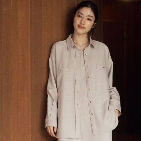 [^ԁF76884003]ꂢߑfނŊyޑl̃I[o[TCYVcyfUCzĞђ̂ꂢߑfނŎdĂAl炵͋C̃I[o[TCYVcłBtg̔|PbgANZgɂȂAƂۂɁBŜɔzS[h{^iȉ؂₩vX܂BIׂ钅ŁAI[o[TCỸOƂRpNgȃV[gpӁBgX^COɍ킹đÎׂ͂łByfށz悢n̂鞀ђcCfނgpBW̖Lȕ\[݂^AiŃNVJȈۂɎdグĂ܂ByX^COzƉHDăAE^[CNɒ̂͂AOĂƊô߂łBxgEGXgɊ΃n̂VGbgALȂy߂܂Bfނ̃pcXJ[gƃZbgAbvł̒p߂łIydlzE|PbgF~2CNE[XebhV[YfނɂĕWJĂ܂BZbgp߂łBEWPbgF768|44009EI[o[VcF768|84003EL~rX`FF768|84004EL~s[XF768|54009EChpcF768|64005EXJ[gF768|74007Ɩ̊֌WɂAۂFČꍇ܂B܂Ap\REX}[gtHȂǂ̊ɂA኱iƉ摜̃J[قȂꍇ܂By25AWz