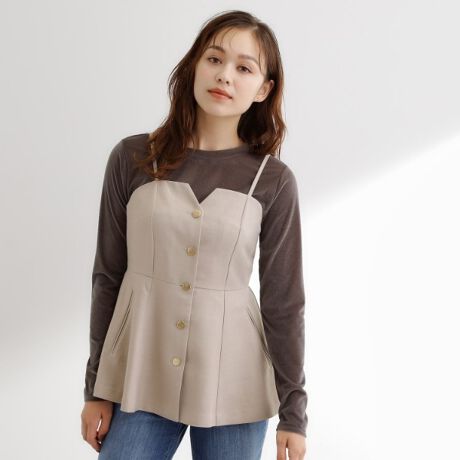 [^ԁF76884004]W̃[htF~jɍč\zrX`FyfUCzỸWCN悤ȁA}jbVȃ[h̃L~rX`FłBtgɂ̓S[h{^Ɨʉ|PbgzANVbNȎdĂfUCBEGXg̓S{obNtxgŃTCYłAobNX^CɂANZgYĂ܂B悭LyvVGbgAX^COɉ؂₩vX܂Byfށz悢n̂鞀ђcCfނgpBW̑fނŐ[݂̂\łByX^COzTVcVA[gbvXd˂ăJWAɁAVc^[gjbgŃNVJɁBfނ̃pcXJ[gƂ̃ZbgAbvX^C߂łBCi[ŃOV[Y񂹂Af͂̍ACełBydlzE|PbgF~2pĂCi[͖{ił͂܂BCNE[XebhV[YfނɂĕWJĂ܂BZbgp߂łBEWPbgF768|44009EI[o[VcF768|84003EL~rX`FF768|84004EL~s[XF768|54009EChpcF768|64005EXJ[gF768|74007Ɩ̊֌WɂAۂFČꍇ܂B܂Ap\REX}[gtHȂǂ̊ɂA኱iƉ摜̃J[قȂꍇ܂B