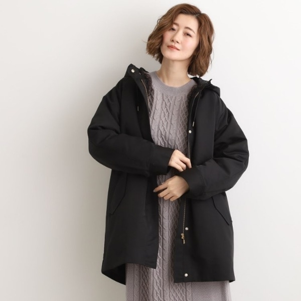 【値下げ】undercoverグレー モッズコート ファー付き 値下げ】undercoverグレー モッズコート ファー付き 2025年最新