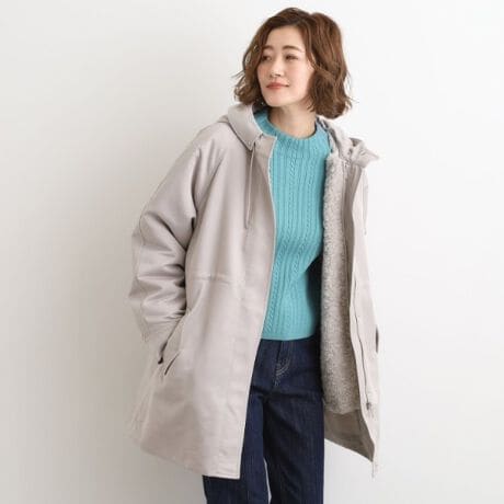 [^ԁF76894004]Ȃꊴ钅񂵎݂3WAYAE^[NlC̃AE^[j[AyfUCzO\ȃCi[ZbgɂȂbYR[głBCi[́AN[lbN̒dlŁAOX[uɂƂpBPiłCgAE^[ƂĊ􂵂܂BbYR[g{̂́AfUĈt[htŁA܌̐܂Ԃt[hɔzS[h{^ANZgɁBEGXgɂ̓hXgR[h{AVGbg݂ɒď炵Ȃy߂܂ByfށzbYR[gɂ́AiȌ򂪓̃|GXecCfނgpBCi[́AJ[[ȃ{AłƑ݊˔Ă܂BhbgtXgbp[At@Xi[̓^p[c̗pA肰Ȃ؂₩vX܂B\nɂ͝H{Ă܂̂ŁAJ̓ɂSĒp܂ByX^COzCi[OăCgɉHDΏtHɁAZbgŒΐ^~܂őΉłAE^[BCi[P̂̓fjƍ킹JWAX^CAOXJ[gɍ킹tF~jX^Cɂ}b`BbYR[ǵAEGXgiăChpcƍ킹΂ƁA߂ɒĂȂꊴô߂łBydlzAE^[E|PbgF~2En聃Ci[E|PbgF~2En聦Ɩ̊֌WɂAۂFČꍇ܂B܂Ap\REX}[gtHȂǂ̊ɂA኱iƉ摜̃J[قȂꍇ܂By25AWzd:1480g(TvTCY)