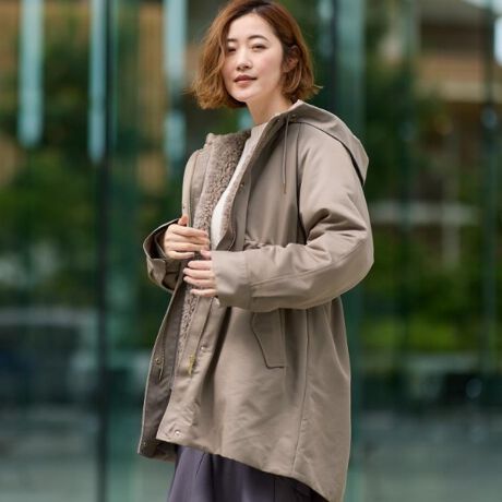 [^ԁF76894004]Ȃꊴ钅񂵎݂3WAYAE^[NlC̃AE^[j[AyfUCzO\ȃCi[ZbgɂȂbYR[głBCi[́AN[lbN̒dlŁAOX[uɂƂpBPiłCgAE^[ƂĊ􂵂܂BbYR[g{̂́AfUĈt[htŁA܌̐܂Ԃt[hɔzS[h{^ANZgɁBEGXgɂ̓hXgR[h{AVGbg݂ɒď炵Ȃy߂܂ByfށzbYR[gɂ́AiȌ򂪓̃|GXecCfނgpBCi[́AJ[[ȃ{AłƑ݊˔Ă܂BhbgtXgbp[At@Xi[̓^p[c̗pA肰Ȃ؂₩vX܂B\nɂ͝H{Ă܂̂ŁAJ̓ɂSĒp܂ByX^COzCi[OăCgɉHDΏtHɁAZbgŒΐ^~܂őΉłAE^[BCi[P̂̓fjƍ킹JWAX^CAOXJ[gɍ킹tF~jX^Cɂ}b`BbYR[ǵAEGXgiăChpcƍ킹΂ƁA߂ɒĂȂꊴô߂łBydlzAE^[E|PbgF~2En聃Ci[E|PbgF~2En聦Ɩ̊֌WɂAۂFČꍇ܂B܂Ap\REX}[gtHȂǂ̊ɂA኱iƉ摜̃J[قȂꍇ܂By25AWzd:1480g(TvTCY)