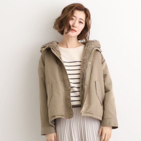 [^ԁF76844005]Ȃꊴ钅񂵎݂3WAYAE^[NlC̃AE^[j[AyfUCzO\ȃ{ACi[ZbgɂȂV[g}Eep[JłBCi[PƂłpłAZbgŏd˂΃t[ĥ{A؂₩ȃANZgɁBhbvV_[̃{AxXǵAJ[[Ȏ炵AȂꊴX^COo܂BxXgɂ|PbgtŒP̂ł􂷂fUCłB}Eep[J͑tŁÃhXgR[hi邱ƂŃVGbgɕω܂BOX[ufUCŁAƂ̂A[z[bNXpɁBobNX^C̃[NfUC|CgłByfށz}Eep[Jɂ́AiȌ򂪓̃|GXecCfނgpBCi[́AJ[[ȃ{AłƑ݊˔Ă܂BhbgtXgbp[At@Xi[̓^p[c̗pA肰Ȃ؂₩vX܂B\n͝H{Ă̂ŉJ̓SĒp܂ByX^COz3WAYdlŃV[YCɍ킹񂵂\łBJWAȃfjX^C͂AtAXJ[g⃏ChpcȂǁA{g̃VGbgɍ킹Đ̃hXgŃoXłALX^COy߂܂BydlzAE^[E|PbgF~2En聃Ci[E|PbgF~2En聦Ɩ̊֌WɂAۂFČꍇ܂B܂Ap\REX}[gtHȂǂ̊ɂA኱iƉ摜̃J[قȂꍇ܂By25AWzd:1125g(TvTCY)