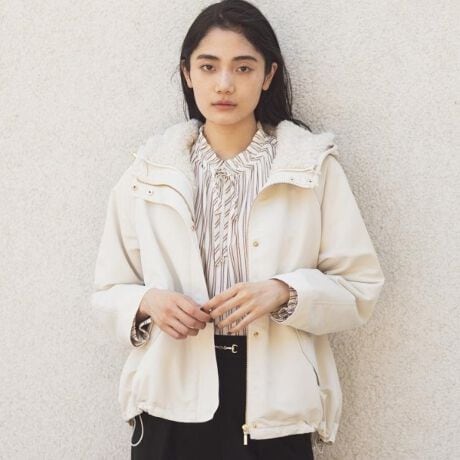 [^ԁF76844005]Ȃꊴ钅񂵎݂3WAYAE^[NlC̃AE^[j[AyfUCzO\ȃ{ACi[ZbgɂȂV[g}Eep[JłBCi[PƂłpłAZbgŏd˂΃t[ĥ{A؂₩ȃANZgɁBhbvV_[̃{AxXǵAJ[[Ȏ炵AȂꊴX^COo܂BxXgɂ|PbgtŒP̂ł􂷂fUCłB}Eep[J͑tŁÃhXgR[hi邱ƂŃVGbgɕω܂BOX[ufUCŁAƂ̂A[z[bNXpɁBobNX^C̃[NfUC|CgłByfށz}Eep[Jɂ́AiȌ򂪓̃|GXecCfނgpBCi[́AJ[[ȃ{AłƑ݊˔Ă܂BhbgtXgbp[At@Xi[̓^p[c̗pA肰Ȃ؂₩vX܂B\n͝H{Ă̂ŉJ̓SĒp܂ByX^COz3WAYdlŃV[YCɍ킹񂵂\łBJWAȃfjX^C͂AtAXJ[g⃏ChpcȂǁA{g̃VGbgɍ킹Đ̃hXgŃoXłALX^COy߂܂BydlzAE^[E|PbgF~2En聃Ci[E|PbgF~2En聦Ɩ̊֌WɂAۂFČꍇ܂B܂Ap\REX}[gtHȂǂ̊ɂA኱iƉ摜̃J[قȂꍇ܂By25AWzd:1125g(TvTCY)