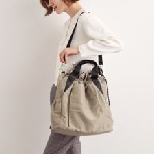 3WAY多機能トート