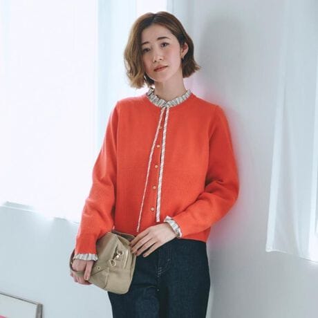 [^ԁF76834002]ӂ艷ыʌyjbgJ[fBKyfUCz{^NVJȃjbgJ[fBKBtbgV҂݂ƁAČȕ҂݂̈قȂҒngݍ킹fUC|CgłBHD邾ŃVvȃJ[fBKƂ͈ꖡȕ͋CɎdグĂ܂BOăvI[o[CNɒp̂߂łAVcuEX̉HDƂĂ􂵂܂B傫Ȃ悢VGbgŃJWAX^CɂALC߂o|X^Cɂg₷1łByfށzɖc݂ƒe͂oL[H{ANɁATCN|GXev[eBOҒn̗pĂ܂B݂̂GƂقǂ悢݂ŁAG߂̕ςڂɊ􂷂▭ȓłBXɖыʂłɂA`sOAԒpĂYɒp܂ByX^COz悢傫̃VGbgȂ̂ŁAIIt킸񂹂܂BtăvI[o[ɒpA{[̂XJ[gƍ킹LC߂ȑlȂ͂Afjpcƍ킹JWAX^CfGłBXgCṽVcVA[gbvXƏd˒Ă̂߂łBƖ̊֌WɂAۂFČꍇ܂B܂Ap\REX}[gtHȂǂ̊ɂA኱iƉ摜̃J[قȂꍇ܂By25AWz