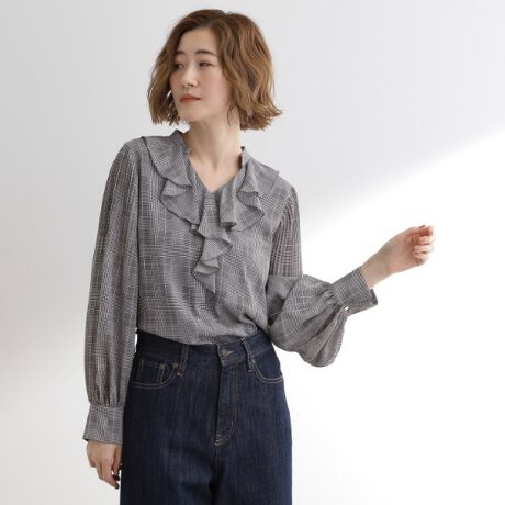 [^ԁF76884017]h郉btƑ@׃v[cŉ؂₩ɁB邾ŋCオl̃tuEXByfUCztgɂՂƂbttۓIȃtF~juEXB܂ɓY؂₩ȃtA1ŒffUCBɂׂ͍₩ȉЂ̃AR[fBIv[c{Ây₩ȃVGbgɁB{[}ƂgAtv[c̑@ׂĂAÂȂ肷ȂiȈۂɎdグĂ܂Byfށzfނɂ́Aق̂Ɠ̂k̃|GXefނgpBy₩ŃGA[ȕƂAڂɂ₩łBVɂȂɂAł̂ꂪȒPȂ̂|CgBJ[́A񂵂₷ItƃubN̖nɉAl̑ɂȂރVbNȃO`FbNvgpӁBۂ̈قȂ3p^[ŁACV[ɍ킹X^COy߂܂ByX^COzuEXꖇŉ؂₩ȑ݊̂ŁA{g̓VvȃACe킹邾ŃX^CBe[p[hpcłꂢ߂ɁAfjŃJWAɁA^CgXJ[gŃNVJɁBWPbg̃CɂffUCŁAIIt킸􂵂܂BV[YXŎ₷fފ͂łBƖ̊֌WɂAۂFČꍇ܂B܂Ap\REX}[gtHȂǂ̊ɂA኱iƉ摜̃J[قȂꍇ܂By25AWz