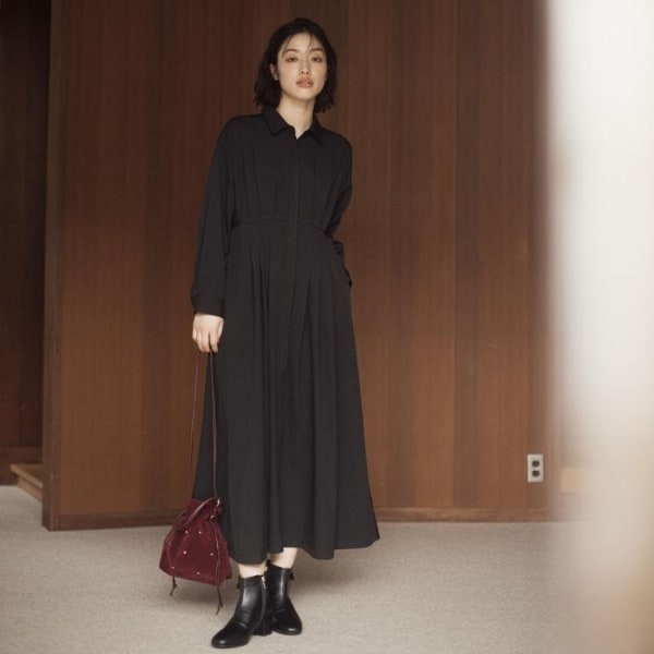 3WAYモッズコート(大きいサイズ) | チチカカ(titicaca) | マルイ