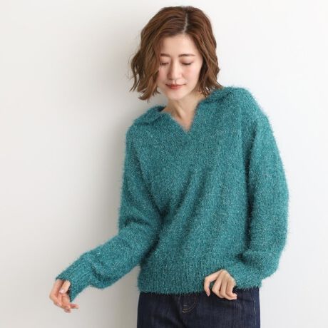 [^ԁF76814009]ƃtFU[ŉ؂₮1yfUCzgh̃I[vJ[fUCꂽtFU[[jbgBƂhbvV_[ƃI[o[TCYVGbgŃbNX̂钅SnȂAĉ؂₩vXB1邾ŏ{̃[ho܂ByfށzƂ^b`̃tFU[[gpAHSn悭y₩ȕB킹邱ƂŏiȌ򊴂A킩炿Ƃo܂Ŋ􂵂܂ByX^COzfjƍ킹ăJWAɁAXJ[gƍ킹ătF~jɂƕLR[fBl[g\B1ŎɂȂfUCȂ̂ŁAVvȃ{gƍ킹邾ŃX^C܂܂B~ɂ̓^[gCăC[ĥ߁BƖ̊֌WɂAۂFČꍇ܂B܂Ap\REX}[gtHȂǂ̊ɂA኱iƉ摜̃J[قȂꍇ܂By25AWz