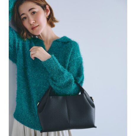 [^ԁF76814009]ƃtFU[ŉ؂₮1yfUCzgh̃I[vJ[fUCꂽtFU[[jbgBƂhbvV_[ƃI[o[TCYVGbgŃbNX̂钅SnȂAĉ؂₩vXB1邾ŏ{̃[ho܂ByfށzƂ^b`̃tFU[[gpAHSn悭y₩ȕB킹邱ƂŏiȌ򊴂A킩炿Ƃo܂Ŋ􂵂܂ByX^COzfjƍ킹ăJWAɁAXJ[gƍ킹ătF~jɂƕLR[fBl[g\B1ŎɂȂfUCȂ̂ŁAVvȃ{gƍ킹邾ŃX^C܂܂B~ɂ̓^[gCăC[ĥ߁BƖ̊֌WɂAۂFČꍇ܂B܂Ap\REX}[gtHȂǂ̊ɂA኱iƉ摜̃J[قȂꍇ܂By25AWz