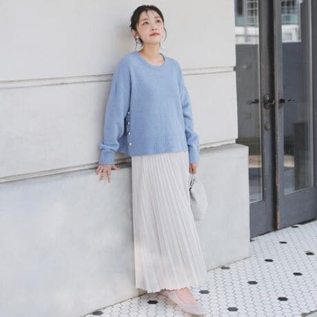 [^ԁF76874017]茩āA₳hBl̃XG[hCNv[cXJ[gByfUCz܂茩AR[fBIv[cXJ[gBqbvCɉ悤ɐ݌vꂽ@ׂȃv[cAƏcCBɌĂ炩LVGbgAтɗhď炵Ă܂BEGXg͂ƃS̃vIdlŉKȐSnB芴ƃbNX𗼗Ag₷ꖇłByfށzNъ̂XG[hCNȍ@fނgpBre[W̎RȃV{\AjAXo܂Bقǂ悢݂ƂȂ₩ȗAv[c̉AeꂢɌĂ̂́BH~炵݂fނȂAy₩ȎdオłByX^COz悢OŃV[gu[cƂ̑BjbgJ[fBKƍ킹ċGߊ̂钅ȂɎdオ܂BgbvXC΃EGXg܂肪茩AoX̂ƂꂽR[fBl[gɁBIEIt킸􂷂AH~̒񂵗͂̍ACełBydlzE|PbgȂEEGXgSEn聦Ɩ̊֌WɂAۂFČꍇ܂B܂Ap\REX}[gtHȂǂ̊ɂA኱iƉ摜̃J[قȂꍇ܂By25AWz