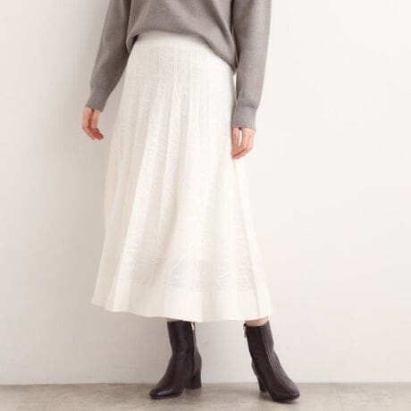 [^ԁF76874011]@ׂɓAjbg؂₩[X̃WJ[hjbgXJ[gyfUCz[XWJ[hŕ\؂₩ȃjbgXJ[gB@ׂȃ[X͗lWJ[h҂݂ŕ\A܂ŕz僌[X̂悤ȉ؂€oB^bN҂݂݂Ɏ邱ƂŁAv[c̐܂R܂Â\ɁBтɕ̉AehA炵iȃ[hĂ܂Byfށz{̂ɂ͖э̃AN|GXegpAg݂ƌy₩𗼗BɃ[XWJ[hɂ͓̂iCgݍ킹A@ׂȓBҒn̗̊ƓdȂ荇ƂŁAŝǎoĂ܂ByX^COzfނł肵768|34011̃J[fBKƂSET UPŁA܂Ńs[X̂悤ȉ؂₩ȃX^CɁBPigł̓VvȃgbvX킹邾Ŏ̑݊܂BIV[炨o܂ŁAV[YXŊ􂷂ꖇłBydlzE|PbgȂEEGXgSEn聦n̂Ȃ͂ⓧ܂BƖ̊֌WɂAۂFČꍇ܂B܂Ap\REX}[gtHȂǂ̊ɂA኱iƉ摜̃J[قȂꍇ܂By25AWz