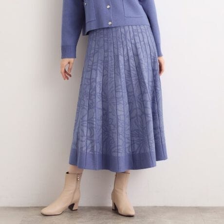 [^ԁF76874011]@ׂɓAjbg؂₩[X̃WJ[hjbgXJ[gyfUCz[XWJ[hŕ\؂₩ȃjbgXJ[gB@ׂȃ[X͗lWJ[h҂݂ŕ\A܂ŕz僌[X̂悤ȉ؂€oB^bN҂݂݂Ɏ邱ƂŁAv[c̐܂R܂Â\ɁBтɕ̉AehA炵iȃ[hĂ܂Byfށz{̂ɂ͖э̃AN|GXegpAg݂ƌy₩𗼗BɃ[XWJ[hɂ͓̂iCgݍ킹A@ׂȓBҒn̗̊ƓdȂ荇ƂŁAŝǎoĂ܂ByX^COzfނł肵768|34011̃J[fBKƂSET UPŁA܂Ńs[X̂悤ȉ؂₩ȃX^CɁBPigł̓VvȃgbvX킹邾Ŏ̑݊܂BIV[炨o܂ŁAV[YXŊ􂷂ꖇłBydlzE|PbgȂEEGXgSEn聦n̂Ȃ͂ⓧ܂BƖ̊֌WɂAۂFČꍇ܂B܂Ap\REX}[gtHȂǂ̊ɂA኱iƉ摜̃J[قȂꍇ܂By25AWz