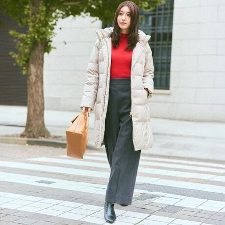 [^ԁF76894003]܂ŋC܂ƂSn \tgȕŁAgƔ𗼗lCV[YFP800[sA_Egpy܂_EzfނVɃj[AyfUCz800tBp[̊󏭂ȃ[sA_EgpAɌydĂȂgA܂ŉHтɂ܂Ă邩̂悤Ȓp̌ł܂_EV[YBÓAhƋ@\dO\ȃt[hfUCBt@Xi[Ńt[h̎OłAȒPɒEł܂BX^hlbNɃ^bNĉHт̗ʂ𑝂₵ă{[oAt@Xi[Jɑ܂̂悤ɌfUCɁB肪؂₩ɂȂAh܂Ă܂BEGXgɏVFCvāAXɃXeb`ԊuɌđȂ悤ĂApɃX^CAbvČ݌vɂĂ܂Bɂ̓uĂA̖hB|Pbgɂ͋NёfނgpA~ɎꂽɂgĂ悤肵Ă܂Byfށz\nFlteBÃ\tgŌyʂȖhfނgpĂ܂Bɏ_炩ŷŁANV[ȒpBhʂɂAɂgp܂B͂H{ĂAJ̓SĒp܂BTCN|GXegpĂAɂzꂽfނłBxȕ\ngpƂŕ\ñ_EpbN𖳂ƂłAɌydオɂȂĂ܂B_EF800tBp[̊󏭂ŗǎȃ[sA_EgpĂ܂B[bpɐ郂XRr[_bNƂĝ̑傫ȃ_bN̉HтgpĂ܂BHсi_E{[j傫C𑽂܂ނ߁AM𓦂ɂʂ̃_EłgĂ܂BitBp[Ƃ́A_Eɒ˕ԂĂ镜͂𐔒l̂łB̐lقǑ̋C𗯂߂ĂƂł邽߁Aʂł\ȕۉ𔭊d:630g(TvTCY)