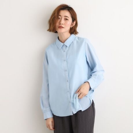 [^ԁF76884020]hgbhɌy₩ȃjAXyfUCz[ȒVcɁA܂ƑOgփI[KW[d˂gbheCXg̈ꖇłBV[vȃVc̈ۂɁAI[KW[_炩ȓYANVJłȂVNȕ\ɁBF̊L{^T߂ȋPAueBbVgbh͋̕CiɈĂ܂Byfށz{fB̓|GXe~[̃Vcn̗pBn̂dĂƊ炩ȗ𗼗Ă܂BI[KW[̌y₩ȓAgbhVcɉŝjAXvX܂ByX^COzx[VbNȔƃTbNXu[2FWJBjbgXEFbgɏd˂ċ܂Ɛ`΁AJbWCNȕ͋Coł܂Bfjƍ킹΁AɂރJWAgbhX^C܂BƖ̊֌WɂAۂFČꍇ܂B܂Ap\REX}[gtHȂǂ̊ɂA኱iƉ摜̃J[قȂꍇ܂By25AWz