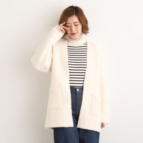 [^ԁF76834022]G߂ȂAy₩ȒfUCyfUCzR[gƃJ[fBK̒ԓIȗʒuŎdĂ^CṽjbgR[fBKłBVvȒfUCfނ̗ǎāA̗͂𔲂bNXVGbgȂOőŜƂ܂Ƃ߂܂Bt̒ɏiAȂꊴ̂ACełByfށz\͗̓IȎŐDグӂӂ̃u[NfށA͂ƂG̐ڌ҂݁BقȂ\̑fނ|킹邱ƂŁAڂɂGɂǎdオɂȂĂ܂ByX^COzfނ̂킢ɂACeȂ̂ŁAVvȃJbg\[^[gjbgAfjƍ킹邾ŕ͋ĈX^CɁBg[ł܂Ƃ߂Ƒfފ̃RgXgۗAꂽۂɎdオ܂BG߂̕ςڂɋCyɉHDꖇƂāAfC[Ɋ􂵂ĂACełBydlzE|PbgF~2Ɩ̊֌WɂAۂFČꍇ܂B܂Ap\REX}[gtHȂǂ̊ɂA኱iƉ摜̃J[قȂꍇ܂By25AWz