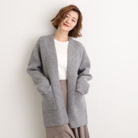 [^ԁF76834022]G߂ȂAy₩ȒfUCyfUCzR[gƃJ[fBK̒ԓIȗʒuŎdĂ^CṽjbgR[fBKłBVvȒfUCfނ̗ǎāA̗͂𔲂bNXVGbgȂOőŜƂ܂Ƃ߂܂Bt̒ɏiAȂꊴ̂ACełByfށz\͗̓IȎŐDグӂӂ̃u[NfށA͂ƂG̐ڌ҂݁BقȂ\̑fނ|킹邱ƂŁAڂɂGɂǎdオɂȂĂ܂ByX^COzfނ̂킢ɂACeȂ̂ŁAVvȃJbg\[^[gjbgAfjƍ킹邾ŕ͋ĈX^CɁBg[ł܂Ƃ߂Ƒfފ̃RgXgۗAꂽۂɎdオ܂BG߂̕ςڂɋCyɉHDꖇƂāAfC[Ɋ􂵂ĂACełBydlzE|PbgF~2Ɩ̊֌WɂAۂFČꍇ܂B܂Ap\REX}[gtHȂǂ̊ɂA኱iƉ摜̃J[قȂꍇ܂By25AWz