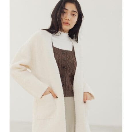 [^ԁF76834022]G߂ȂAy₩ȒfUCyfUCzR[gƃJ[fBK̒ԓIȗʒuŎdĂ^CṽjbgR[fBKłBVvȒfUCfނ̗ǎāA̗͂𔲂bNXVGbgȂOőŜƂ܂Ƃ߂܂Bt̒ɏiAȂꊴ̂ACełByfށz\͗̓IȎŐDグӂӂ̃u[NfށA͂ƂG̐ڌ҂݁BقȂ\̑fނ|킹邱ƂŁAڂɂGɂǎdオɂȂĂ܂ByX^COzfނ̂킢ɂACeȂ̂ŁAVvȃJbg\[^[gjbgAfjƍ킹邾ŕ͋ĈX^CɁBg[ł܂Ƃ߂Ƒfފ̃RgXgۗAꂽۂɎdオ܂BG߂̕ςڂɋCyɉHDꖇƂāAfC[Ɋ􂵂ĂACełBydlzE|PbgF~2Ɩ̊֌WɂAۂFČꍇ܂B܂Ap\REX}[gtHȂǂ̊ɂA኱iƉ摜̃J[قȂꍇ܂By25AWz