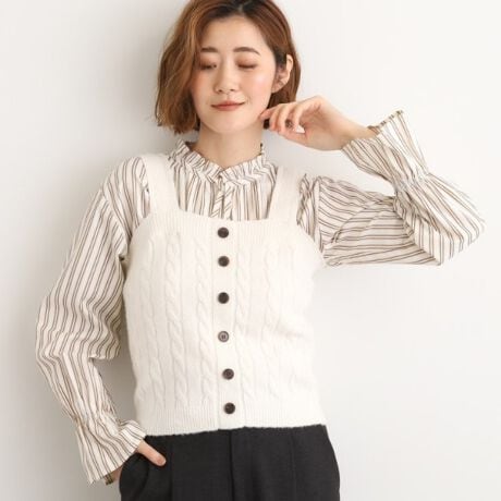 [^ԁF76814038]񂵂yޕ\LȃC[hrX`FyfUCz̊P[u҂݂ɁAOĕfUCƐ{^NVJȕ\̃rX`FBR̗ɂ̓OOe[v@A肰ȂANZgƈ芴vX܂BRpNgȃVGbgŁAd˂ACeĂ܂ByfށzӂƂ݂ƌy˔gpBP[ủʂۗAO[uEł͖ےȂł͂̉sy߂܂BjbgȂł͂̐LkŉKȒSnłByX^COzfނ̃P[ujbgXJ[gJ[fBKƃZbgAbvŒp΁A݊X^COBTVcVcƂ̃C[hŏH炵Aujbgd˂ē~炵Ȃy߂܂BăWPbg̃Cɒp̂߂łBPiłfjXbNXAXJ[gȂǕLACeɍ킹₷AȂ̕LĂACełBpĂCi[͖{ił͂܂BƖ̊֌WɂAۂFČꍇ܂B܂Ap\REX}[gtHȂǂ̊ɂA኱iƉ摜̃J[قȂꍇ܂By25AWz