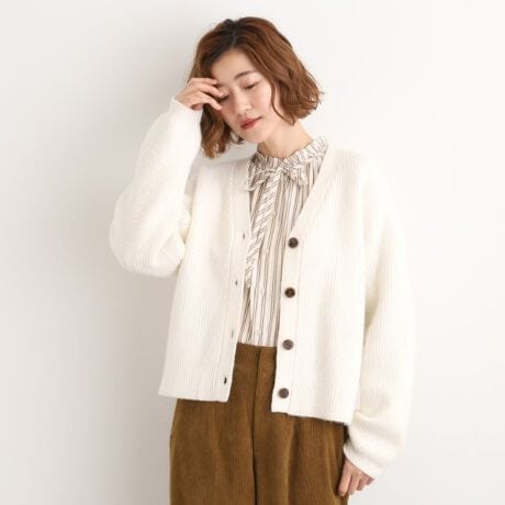 [^ԁF76834014]{^fAbNXYgbhJ[fBKyfUCzl҂݂Ȃł͂̏cCAƂ\J[fBKBhbvV_[̃I[o[TCYVGbgŁÂ镵͋CɎdグ܂B{^tgɔzAgbhȗvf肰ȂvXĂ܂ByfށzӂƂ݂ƌy˔gpBے̃J[͉s\AH~炵[ho܂B悢ŃAE^[CNɂgfނłByX^COzfނ̃P[ujbgXJ[grX`FƂ̃ZbgAbvœꊴ钅Ȃ\Bs[XɉHDătF~jɁAfjƍ킹ăJWA_E߂łBI[o[TCYVGbgȂ̂ŁAVc^[glbNƂ̃C[hoX悭܂܂BătȂǊÂ߂ACeƑgݍ킹̂߂łBƖ̊֌WɂAۂFČꍇ܂B܂Ap\REX}[gtHȂǂ̊ɂA኱iƉ摜̃J[قȂꍇ܂By25AWz