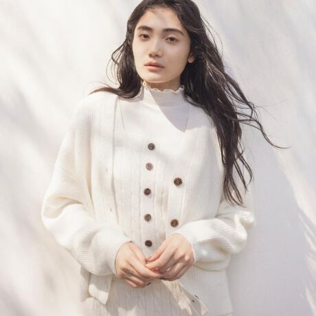 [^ԁF76834014]{^fAbNXYgbhJ[fBKyfUCzl҂݂Ȃł͂̏cCAƂ\J[fBKBhbvV_[̃I[o[TCYVGbgŁÂ镵͋CɎdグ܂B{^tgɔzAgbhȗvf肰ȂvXĂ܂ByfށzӂƂ݂ƌy˔gpBے̃J[͉s\AH~炵[ho܂B悢ŃAE^[CNɂgfނłByX^COzfނ̃P[ujbgXJ[grX`FƂ̃ZbgAbvœꊴ钅Ȃ\Bs[XɉHDătF~jɁAfjƍ킹ăJWA_E߂łBI[o[TCYVGbgȂ̂ŁAVc^[glbNƂ̃C[hoX悭܂܂BătȂǊÂ߂ACeƑgݍ킹̂߂łBƖ̊֌WɂAۂFČꍇ܂B܂Ap\REX}[gtHȂǂ̊ɂA኱iƉ摜̃J[قȂꍇ܂By25AWz