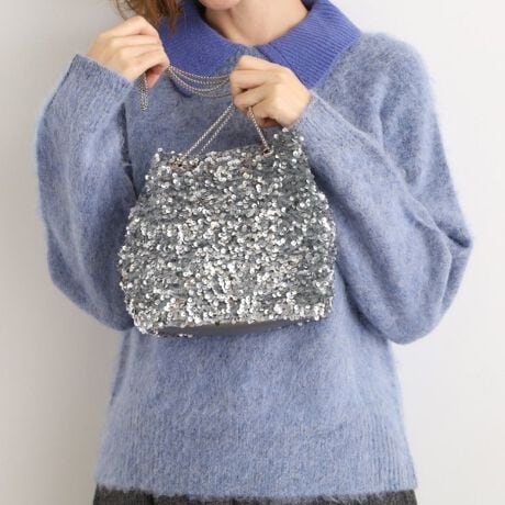 [^ԁF76944006]yfUCzLLtF~jȃ`F[В2WAYV_[obOB莝΂ߊ|\2WAYdlłBANZT[oŃX^CÕ|CgɂAp[eB[V[ɂ􂵂܂BRpNgȂ炵}`̂ŕKvŒ̉ו͂[ł܂ByJ[WJz006^009FCXg[f412^419FxA~XpR[fށydlzE|PbgF~1Ɩ̊֌WɂAۂFČꍇ܂B܂Ap\REX}[gtHȂǂ̊ɂA኱iƉ摜̃J[قȂꍇ܂By25AWzd:195g(TvTCY)