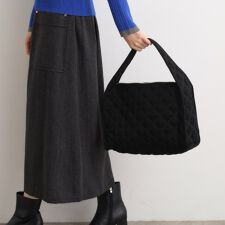 【軽量】キルトワンショルダー