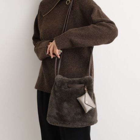 [^ԁF76904506]_炩GRt@[gpAg[gɂV_[ɂg֗ȃ`[tV_[yfUCzВfUC̑O̎ăg[gobOɁBTChƃV_[obOɂȂAg1ĂƃR[f̕L܂BJ[WJg₷_炩WJłBO\ȍfނ̃~j|[``[ZbgłBږ⃊bvȂǎ[ł܂BydlzE|PbgF~3E~j|[`tƖ̊֌WɂAۂFČꍇ܂B܂Ap\REX}[gtHȂǂ̊ɂA኱iƉ摜̃J[قȂꍇ܂By25AWzd:285g(TvTCY)