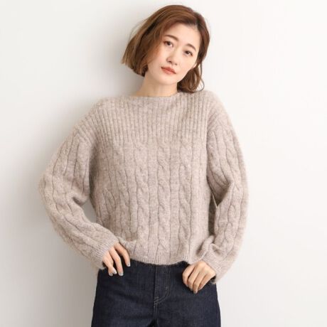 [^ԁF76814047]Ғn̕\ŖAӂNbvhjbgyfUCz{[glbNƃI[o[TCỸVGbg̃jbgłBgɂ͕ҒnؑւƃP[u҂݂ANZgɂ炢AVvȂ痧̊̂\ɎdグĂ܂BNbvhŌy₩oAƂgŃNV[̂fUCłByfށzӂƏ_炩gpAڂɂg݂fފBҒn̉ʂ̓IɉAeAVvȃs[XȂLȕ\o܂BG̗ǂ^b`ŒSnKłBnK[ɒԂƐ₷ׁAł̕ۊǂ߂܂ByX^COzfj⃏Chpcƍ킹ăJWAɒȂA^CgXJ[g⃍OXJ[g킹Ώ炵X^CɁBNbvhȂ̂ŁAnCEGXg{gXƂ̑gݍ킹Ńn̂钅Ȃ߂łBVcƂ̃C[h߂łBƖ̊֌WɂAۂFČꍇ܂B܂Ap\REX}[gtHȂǂ̊ɂA኱iƉ摜̃J[قȂꍇ܂By25AWz