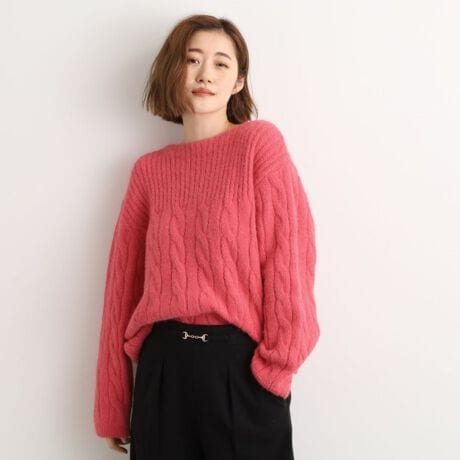 [^ԁF76814047]Ғn̕\ŖAӂNbvhjbgyfUCz{[glbNƃI[o[TCỸVGbg̃jbgłBgɂ͕ҒnؑւƃP[u҂݂ANZgɂ炢AVvȂ痧̊̂\ɎdグĂ܂BNbvhŌy₩oAƂgŃNV[̂fUCłByfށzӂƏ_炩gpAڂɂg݂fފBҒn̉ʂ̓IɉAeAVvȃs[XȂLȕ\o܂BG̗ǂ^b`ŒSnKłBnK[ɒԂƐ₷ׁAł̕ۊǂ߂܂ByX^COzfj⃏Chpcƍ킹ăJWAɒȂA^CgXJ[g⃍OXJ[g킹Ώ炵X^CɁBNbvhȂ̂ŁAnCEGXg{gXƂ̑gݍ킹Ńn̂钅Ȃ߂łBVcƂ̃C[h߂łBƖ̊֌WɂAۂFČꍇ܂B܂Ap\REX}[gtHȂǂ̊ɂA኱iƉ摜̃J[قȂꍇ܂By25AWz