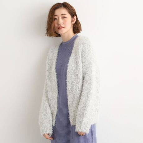 [^ԁF76834020]tFU[Ƃ߂ő݊ZyfUCzƂI[o[TCYŎdĂAHD邾ŃX^CiグJ[fBKłBbNX̂VGbgɁAtFU[[ӂƓYAOWA[ȑ݊܂B1_oŎ邾ŁA؂₩vXłACełByfށztFU[[x[XɃVo[ƃS[h̃u[NɁA_XeBu[~bNXdˍ킹A̎ĕ҂ݏグ܂B߂ƉŝJ[DȂ\́Apx̉ŃjAXωAiŃ[hȕ͋CoBtFU[̏_炩ȃ^b`邱ƂŁA؂₩Ɖ˔fފɎdオĂ܂ByX^COzVvȃCi[ɉHD邾ŁA݊̂X^C܂BfjŃJWAɂ܂Ƃ߂Δ̂l̒ȂɁAs[X̏ォHD΃GKgȕ\ɁBVo[S[h̏킹ċPNƁAꂽOWA[X^C܂BƖ̊֌WɂAۂFČꍇ܂B܂Ap\REX}[gtHȂǂ̊ɂA኱iƉ摜̃J[قȂꍇ܂By25AWz