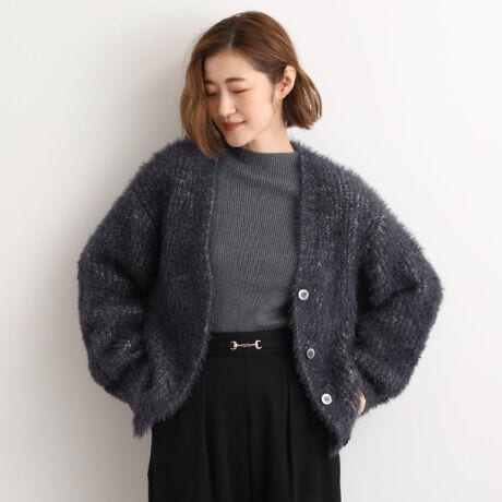 [^ԁF76834020]tFU[Ƃ߂ő݊ZyfUCzƂI[o[TCYŎdĂAHD邾ŃX^CiグJ[fBKłBbNX̂VGbgɁAtFU[[ӂƓYAOWA[ȑ݊܂B1_oŎ邾ŁA؂₩vXłACełByfށztFU[[x[XɃVo[ƃS[h̃u[NɁA_XeBu[~bNXdˍ킹A̎ĕ҂ݏグ܂B߂ƉŝJ[DȂ\́Apx̉ŃjAXωAiŃ[hȕ͋CoBtFU[̏_炩ȃ^b`邱ƂŁA؂₩Ɖ˔fފɎdオĂ܂ByX^COzVvȃCi[ɉHD邾ŁA݊̂X^C܂BfjŃJWAɂ܂Ƃ߂Δ̂l̒ȂɁAs[X̏ォHD΃GKgȕ\ɁBVo[S[h̏킹ċPNƁAꂽOWA[X^C܂BƖ̊֌WɂAۂFČꍇ܂B܂Ap\REX}[gtHȂǂ̊ɂA኱iƉ摜̃J[قȂꍇ܂By25AWz