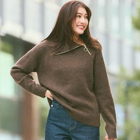 [^ԁF76814049]WbvŕωÂl̃It^[gyfUCzWbv߂Ύ񌳂ɎRȂ݂AhmہBJĐ܂Ԃ΁Â邱ȂX^CɁBOX[uŌ܂ɒ悢ƂAVGbgdグĂ܂BWbṽS[hJ[iȃANZgƂȂA܂ɉ؂₩vXBVA[^[gȂǂ̃Ci[ƃC[h΁Agĥ钅Ȃy߂܂Byfށz|GXegpAy₩ŏ_炩Ƃ肵GB肰ȂWbуCNȍʂoAڂɂ݂̂́ByƏ_炩˔Ad˒ⒷԂ̒pKłByX^COzpcXJ[gȂǕL{gɍ킹₷AJWA炫ꂢ߂܂ŕLV[ŊBWbv̊JCi[̃C[hňۂς̂ŁA1ŃX^C̕LjbgłBƖ̊֌WɂAۂFČꍇ܂B܂Ap\REX}[gtHȂǂ̊ɂA኱iƉ摜̃J[قȂꍇ܂By25AWz