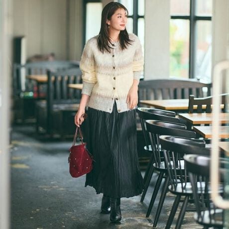 [^ԁF76874027]ӂƂYށAľy₩v[cXJ[gyfUCzׂꂽ_v[cۓIȃXJ[gBMU[XJ[gołӂƐA炵VGbgBق̂蓧VA[W[WfނŌy₩Ŕ̂ۂɁB̗hꊴɍ킹ď_炩LA\LɎdオ܂BEGXg͂SdlŃNV[ȐSnByfށzy₩łȂ₩ȃVA[W[WfނgpBy₩ƁAVɂȂɂ₷𗼗ByX^COz肵jbgƍ킹̂߁BӂjbgƂ̑fނ̑ΔŁAȂɉsƃYvXB^Cg߃gbvXRpNgȃuEXƍ킹Ăiɂ܂Ƃ܂ꖇBJWAɂtF~jɂ񂹂AfC[Ɋ􂷂XJ[głBydlzE|PbgȂEEGXgSEn聦̏i͂ⓧ܂BƖ̊֌WɂAۂFČꍇ܂B܂Ap\REX}[gtHȂǂ̊ɂA኱iƉ摜̃J[قȂꍇ܂By25AWz