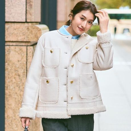 [^ԁF76894010]NVJZAOWA[ȃ{AWPbgByfUCzm[J[dĂŏiɎdグtFCN[g̃{AWPbgłBƃ|PbgɔztNVJȃANZgƂȂAVvȃtHɉ؂€Y܂B悭Ƃ̂VGbgŁAOWA[ȈۂȂfC[Ɏ₷ꖇłByfށz\͂Ȃ߂炩ȃXG[hA͂ӂƂ{AgpBXG[hɃvgHłăoƂŁAÂ悤ȉsoĂ܂Bb`ȑfފ̃RgXgiāAHD邾ŃV[Y[ho܂BgAtFCN[gȂł͂̋Cyɒpł钅Sn͂łByX^COzfjƍ킹΃JWAȒɃNVJȃ[hYAXJ[g⃏s[Xƍ킹Ώ炵؂₩ۗ܂BS[h{^ăANZT[T߂ɂƁAWPbg̑݊AOWA[JWAȑ܂BydlzE|PbgF~2 ~2EnȂƖ̊֌WɂAۂFČꍇ܂B܂Ap\REX}[gtHȂǂ̊ɂA኱iƉ摜̃J[قȂꍇ܂By25AWz